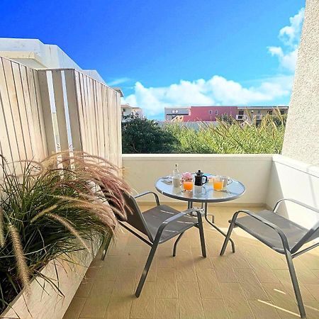 פליאוחורה Art Apartment מראה חיצוני תמונה