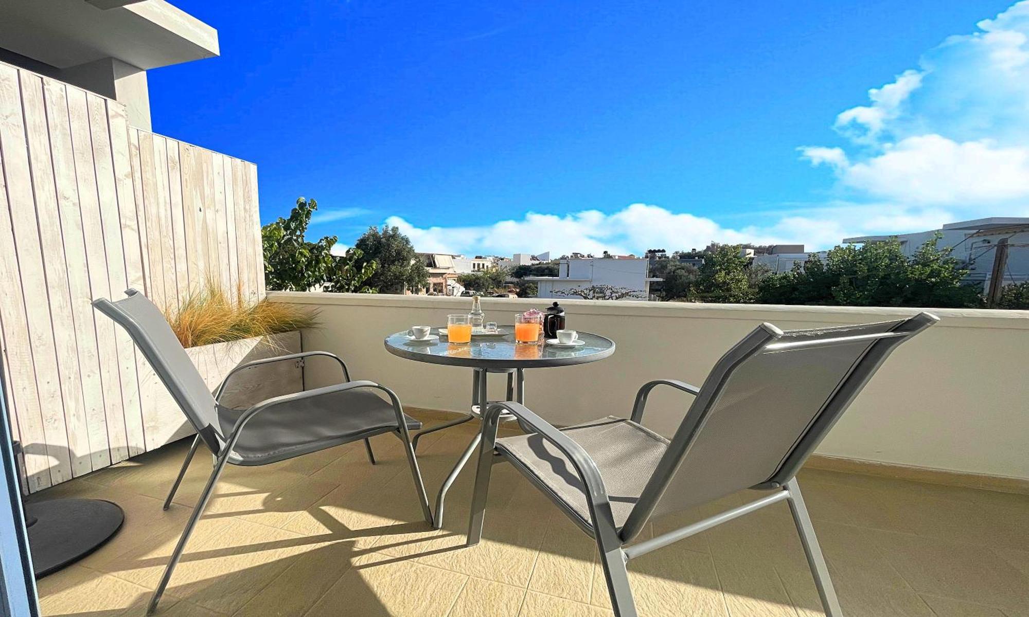פליאוחורה Art Apartment מראה חיצוני תמונה