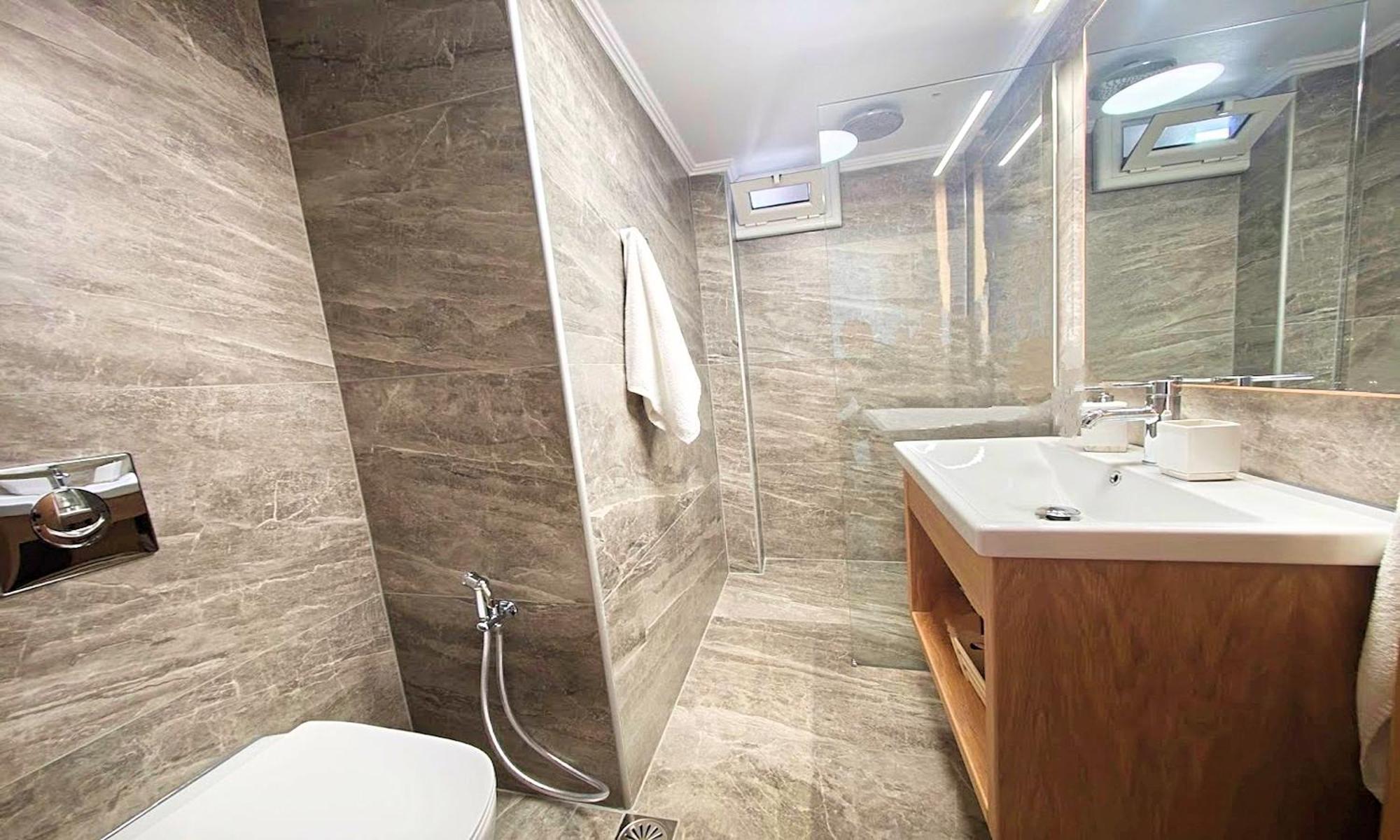 פליאוחורה Art Apartment מראה חיצוני תמונה